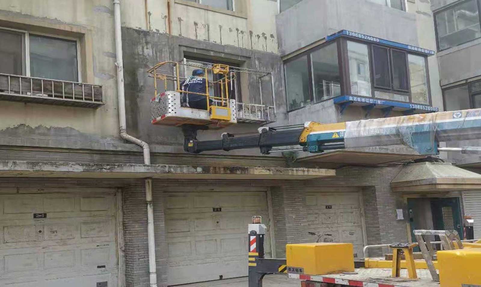 福州窗口防水补漏